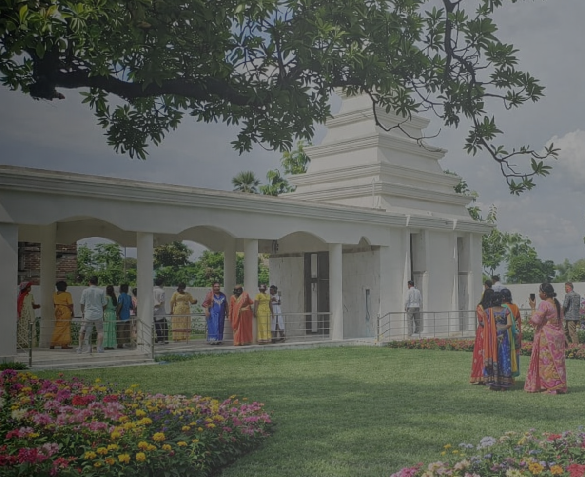 देवज्योति रामेश्वरम