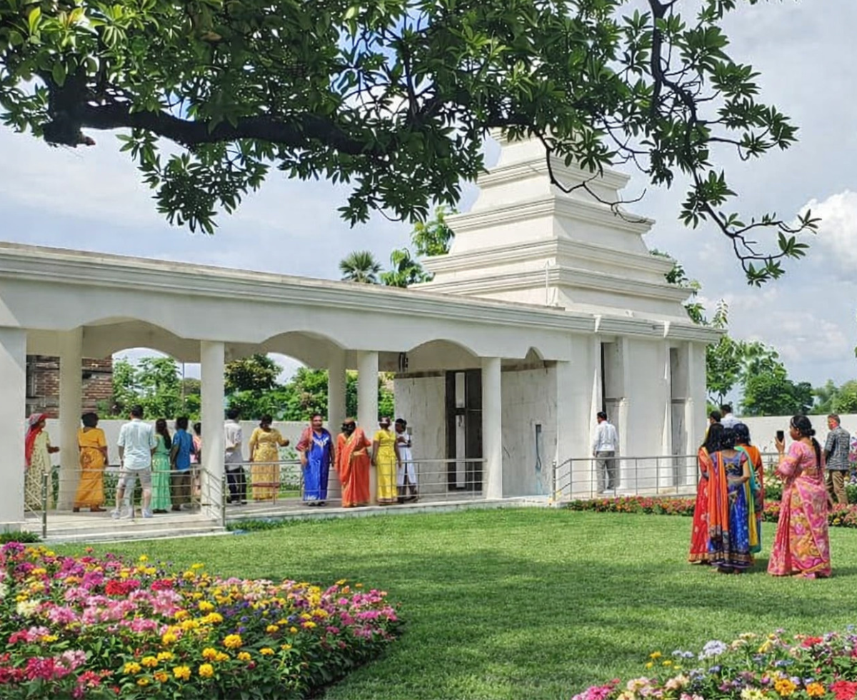 देवज्योति रामेश्वरम