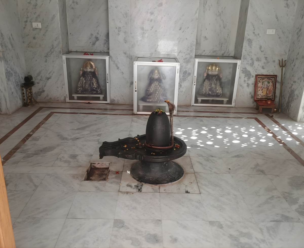 देवज्योति रामेश्वरम